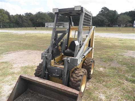 new holland 125 skid steer|l125 skid steer specs.